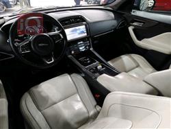 جاگوار F-Pace